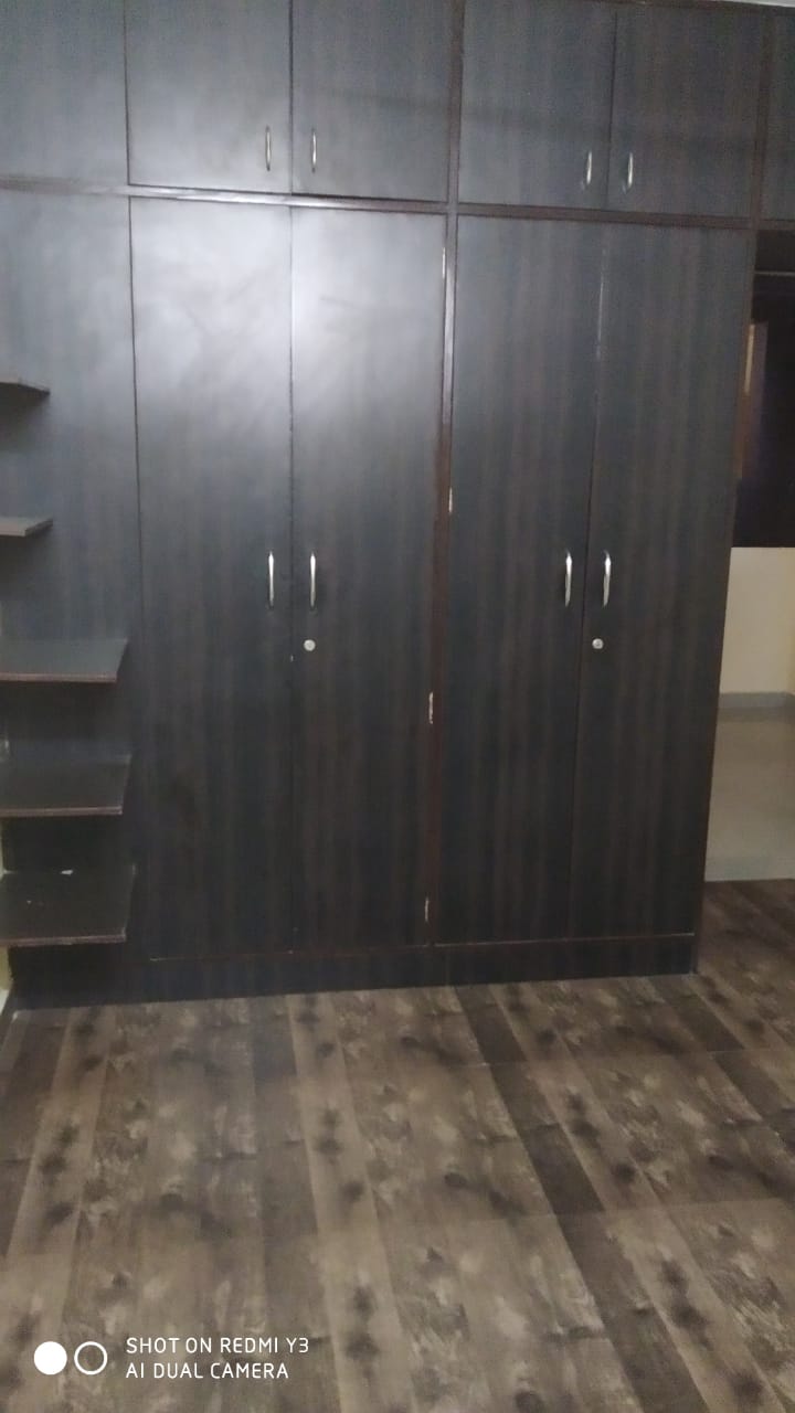 2 Bhk Semi Furnished Flat For Rent In Sidharth Nagar 16k-Malviya Nagar-Jaipur